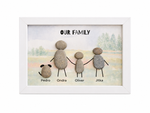Family portrait